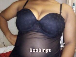 Boobings