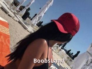 BoobsLand