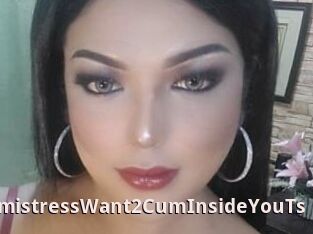 BoobsmistressWant2CumInsideYouTs