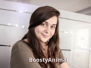 BoostyAnimal