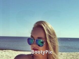 BootyPie