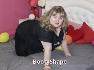 BootyShape