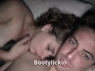 Bootylickin