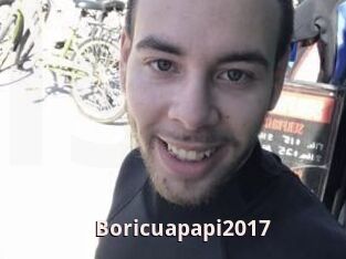 Boricuapapi2017