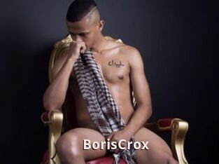 BorisCrox