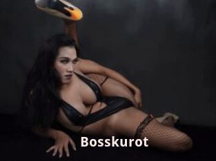 Bosskurot