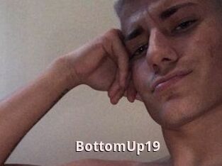 BottomUp19