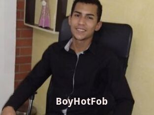 BoyHotFob