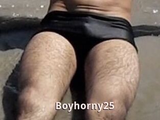 Boyhorny25