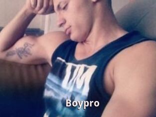 Boypro