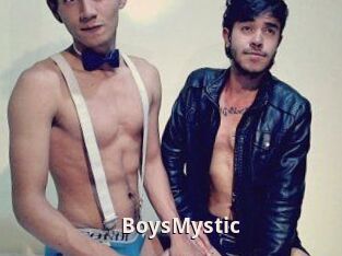 Boys_Mystic