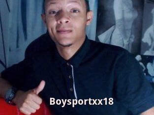 Boysportxx18