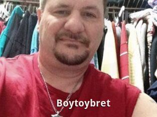 Boytoybret