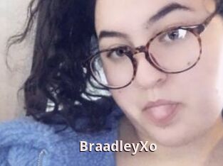 BraadleyXo