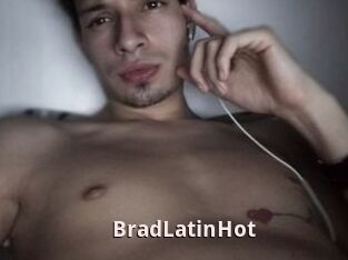 BradLatinHot