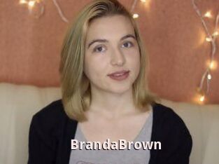 BrandaBrown