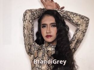 BrandiGrey