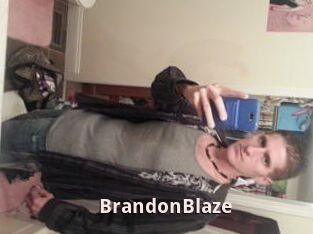 BrandonBlaze