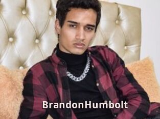 BrandonHumbolt