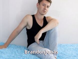 BrandonJonas