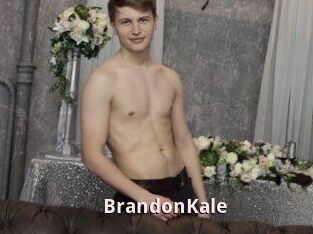 BrandonKale