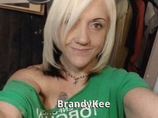 BrandyKee