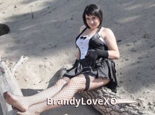 BrandyLoveXO