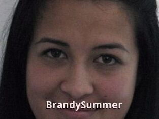 BrandySummer