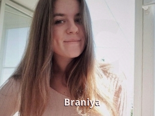 Braniya