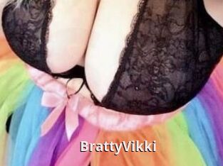 BrattyVikki