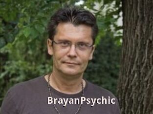 BrayanPsychic