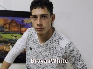 BrayanWhite