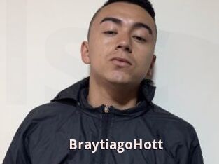 BraytiagoHott