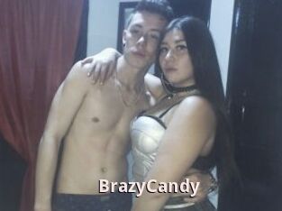 BrazyCandy