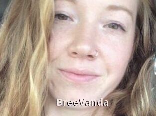 BreeVanda