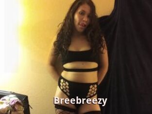 Breebreezy