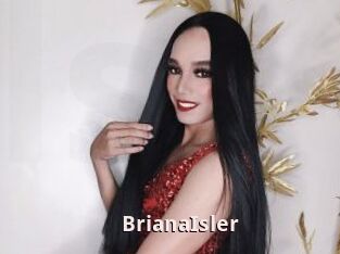 BrianaIsler