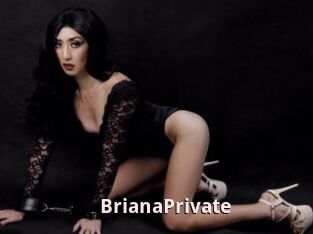 BrianaPrivate