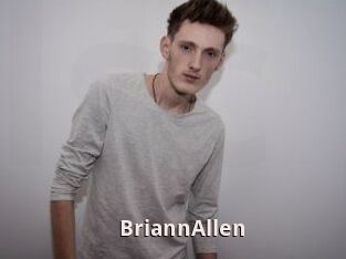 BriannAllen