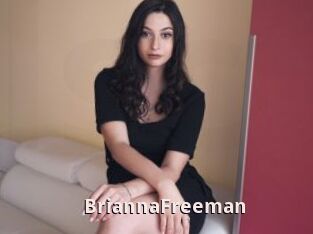 BriannaFreeman