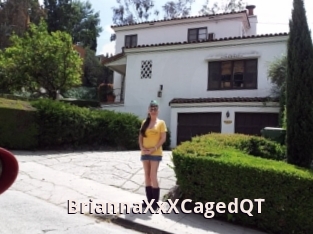 BriannaXxXCagedQT