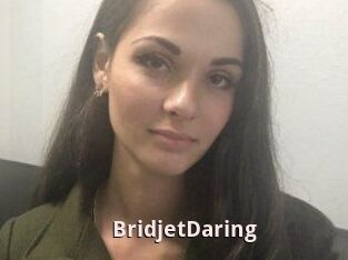 BridjetDaring