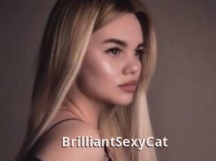 BrilliantSexyCat