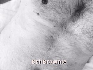 BritBrownie