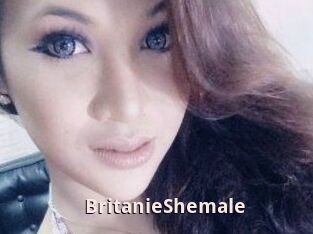 BritanieShemale