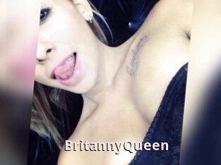 BritannyQueen