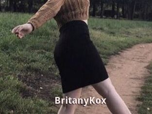 BritanyKox