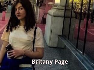 Britany_Page