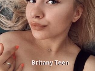 Britany_Teen