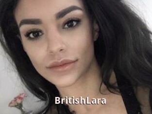 BritishLara